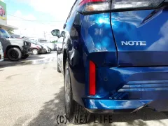 日産 ノート