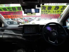 日産 ノート