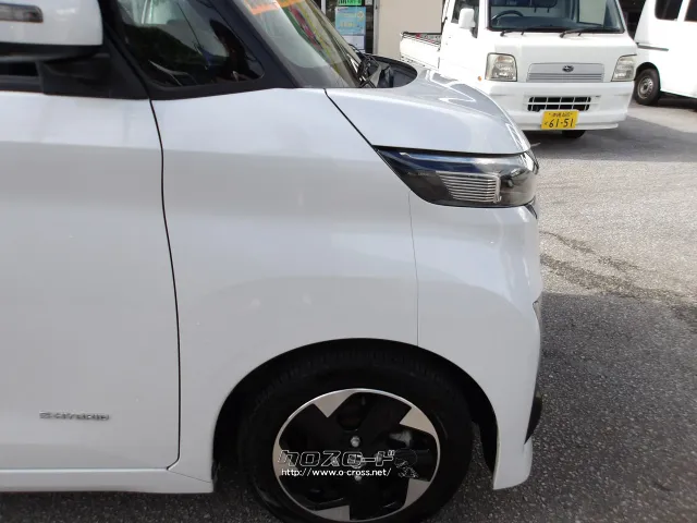 日産 ルークス