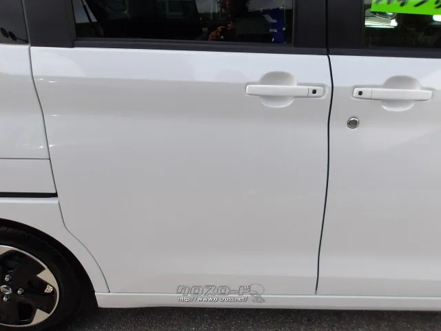 日産 ルークス