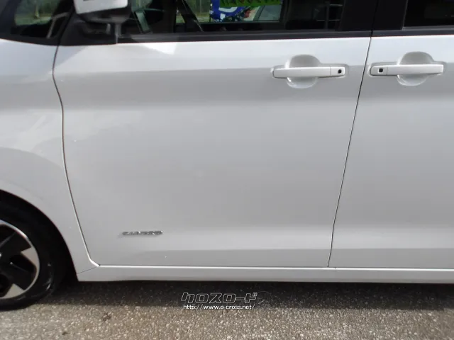 日産 ルークス