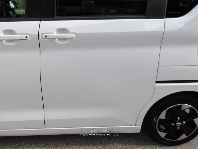 日産 ルークス