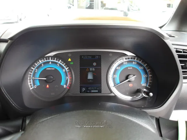 日産 ルークス