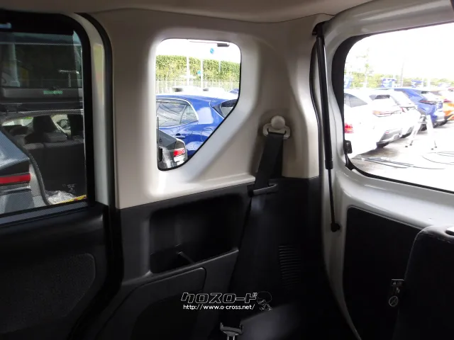 日産 ルークス