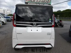 日産 ルークス