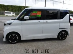 日産 ルークス