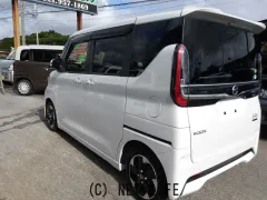 日産 ルークス