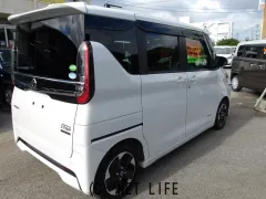 日産 ルークス