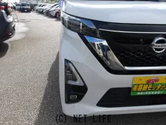 日産 ルークス
