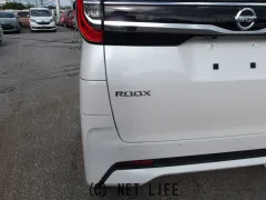 日産 ルークス