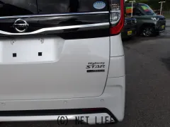 日産 ルークス