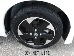 日産 ルークス