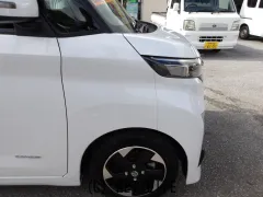 日産 ルークス