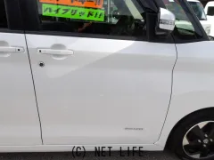 日産 ルークス