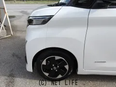 日産 ルークス