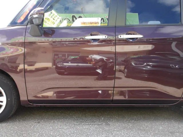 トヨタ ルーミー