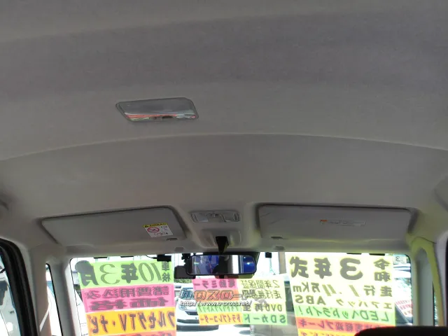 トヨタ ルーミー