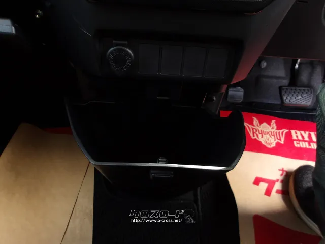 トヨタ ルーミー