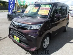 トヨタ ルーミー