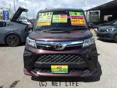 トヨタ ルーミー