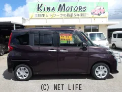 トヨタ ルーミー