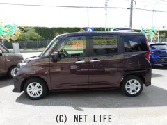 トヨタ ルーミー