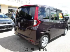 トヨタ ルーミー
