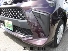 トヨタ ルーミー