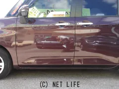 トヨタ ルーミー