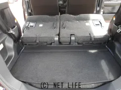 トヨタ ルーミー