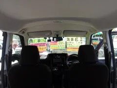 トヨタ ルーミー
