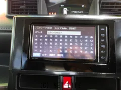 トヨタ ルーミー