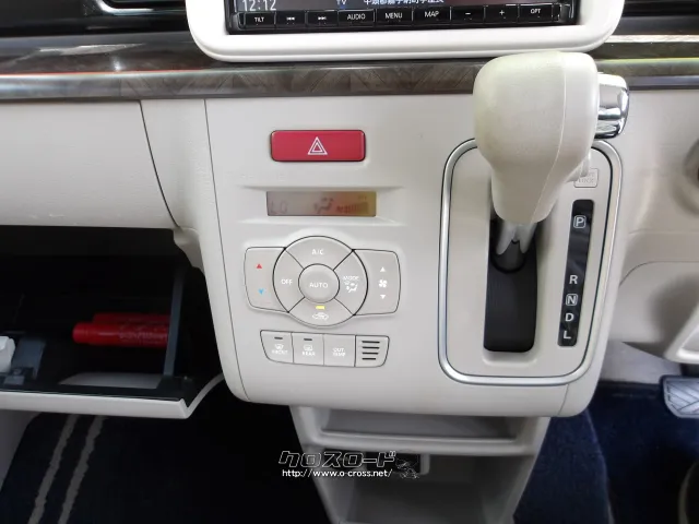 スズキ アルトラパン