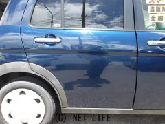 スズキ アルトラパン