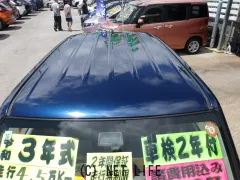 スズキ アルトラパン