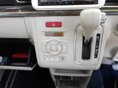 スズキ アルトラパン
