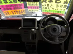 スズキ アルトラパン