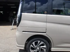 スズキ ソリオ