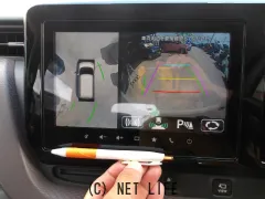 スズキ ソリオ