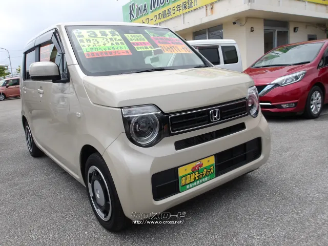 ホンダ N-WGN