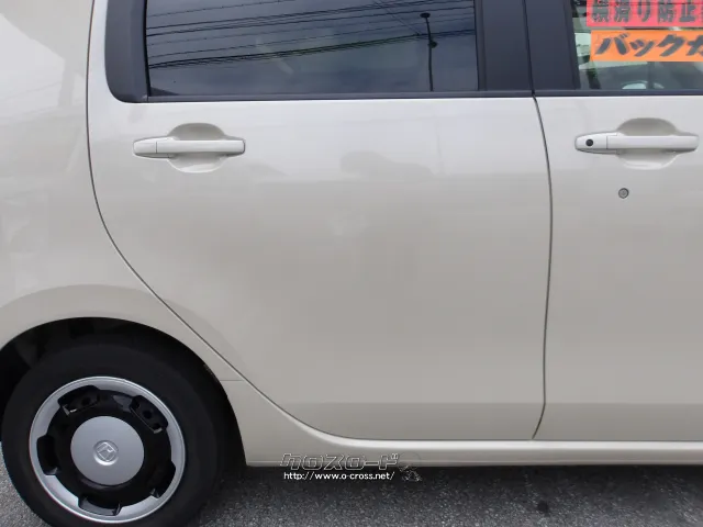 ホンダ N-WGN