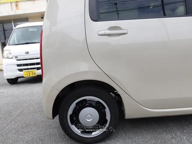ホンダ N-WGN