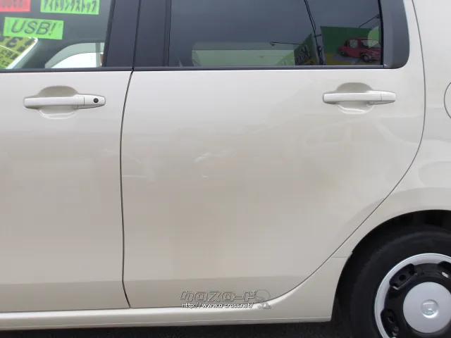 ホンダ N-WGN