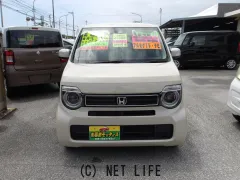 ホンダ N-WGN