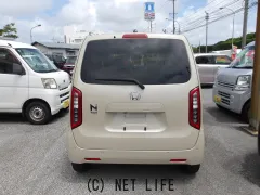 ホンダ N-WGN