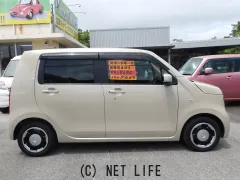 ホンダ N-WGN