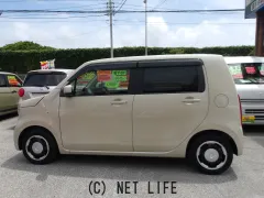 ホンダ N-WGN