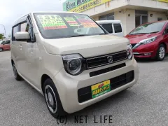 ホンダ N-WGN