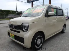 ホンダ N-WGN