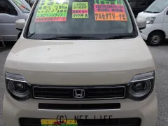 ホンダ N-WGN